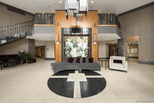 781 W G St, San Diego, CA 92101