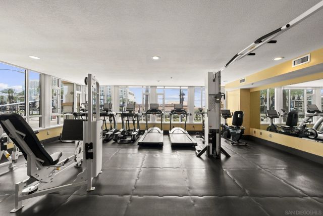 781 W G St, San Diego, CA 92101