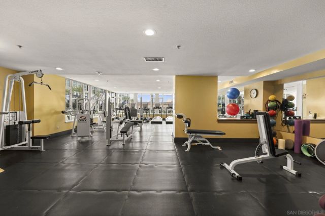 781 W G St, San Diego, CA 92101