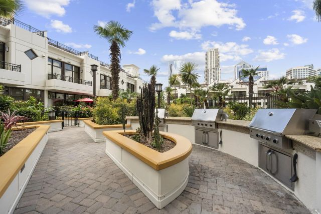 781 W G St, San Diego, CA 92101