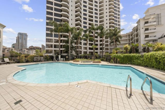 781 W G St, San Diego, CA 92101