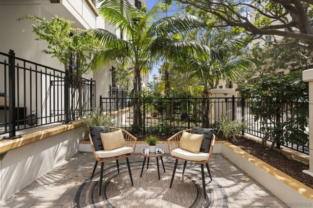 781 W G St, San Diego, CA 92101