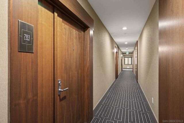 781 W G St, San Diego, CA 92101