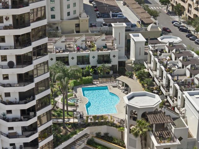 781 W G St, San Diego, CA 92101