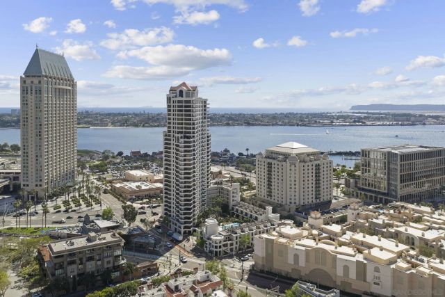 781 W G St, San Diego, CA 92101