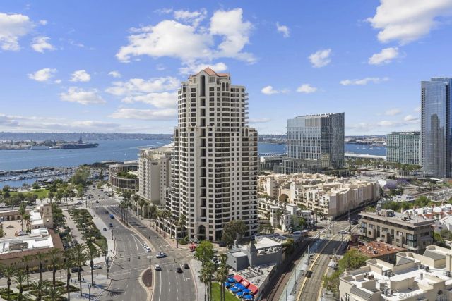 781 W G St, San Diego, CA 92101