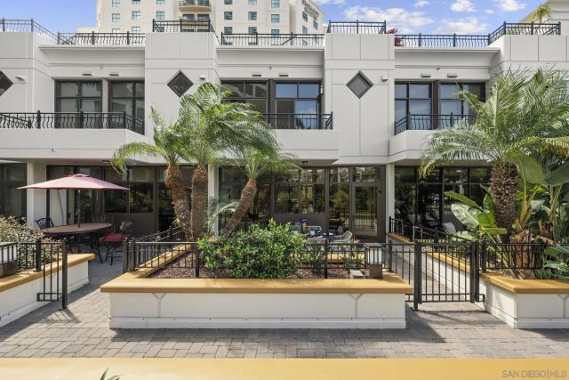 781 W G St, San Diego, CA 92101