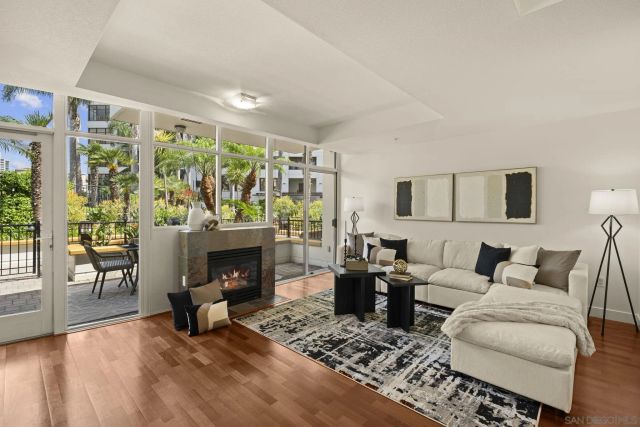 781 W G St, San Diego, CA 92101