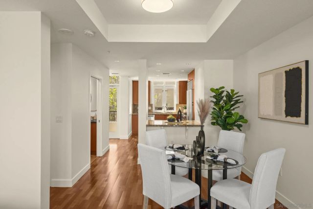 781 W G St, San Diego, CA 92101