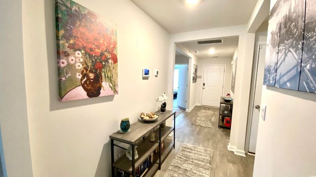 328 Woodcross Court, Conway, SC 29526