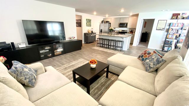 328 Woodcross Court, Conway, SC 29526