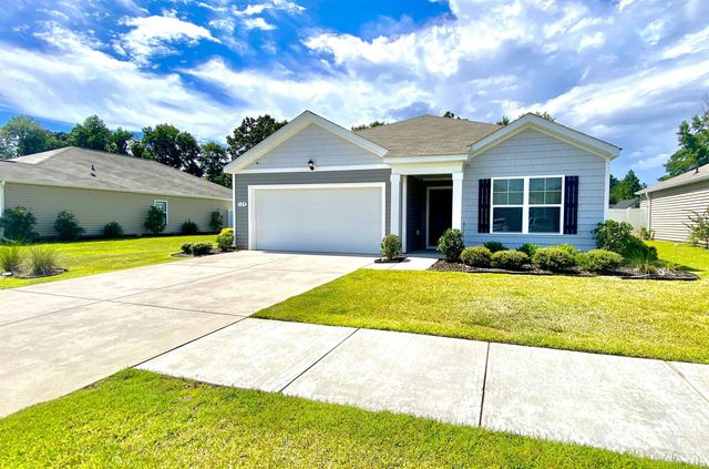 328 Woodcross Court, Conway, SC 29526