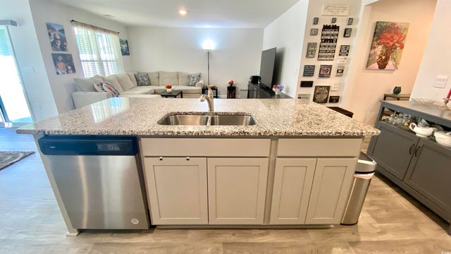 328 Woodcross Court, Conway, SC 29526