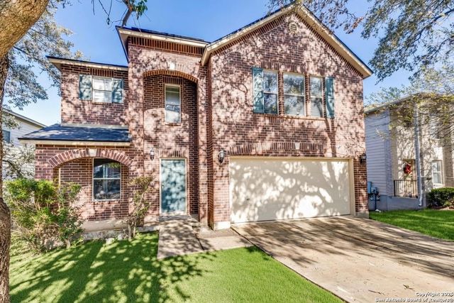 10323 Medio Crk., San Antonio, TX 78245