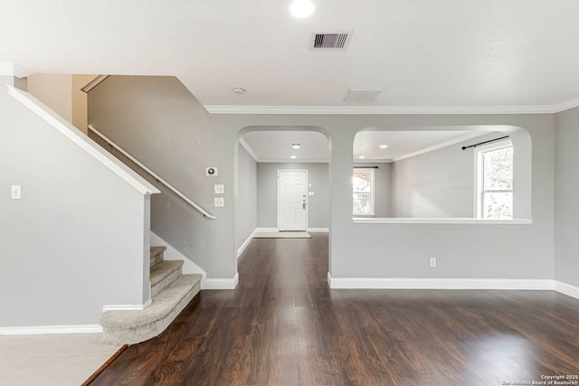 10323 Medio Crk., San Antonio, TX 78245