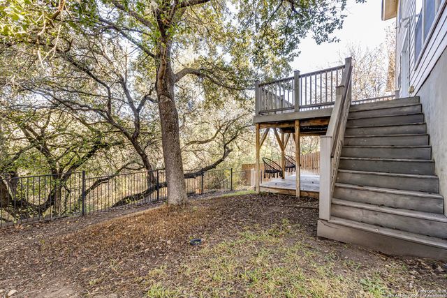 10323 Medio Crk., San Antonio, TX 78245