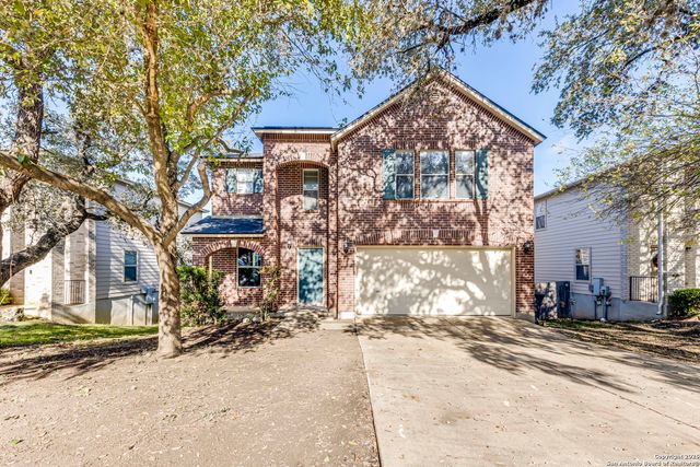 10323 Medio Crk., San Antonio, TX 78245