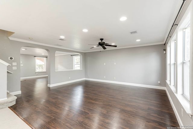 10323 Medio Crk., San Antonio, TX 78245