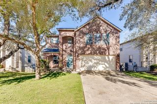 10323 Medio Crk., San Antonio, TX 78245