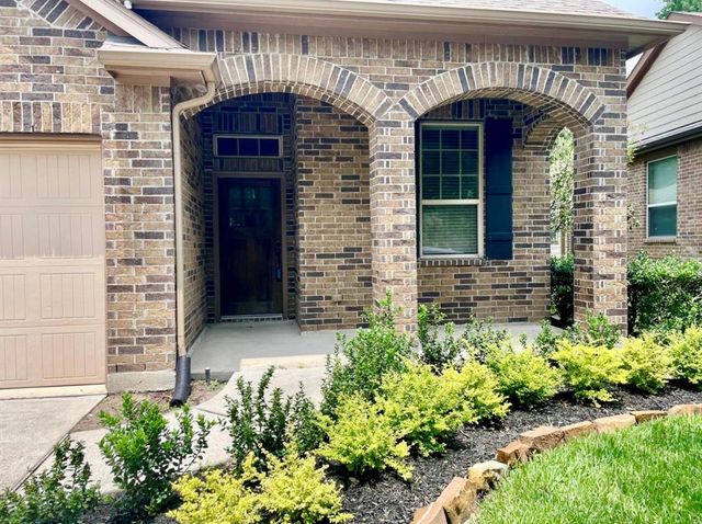 118 Wood Drake Place, Tomball, TX 77375