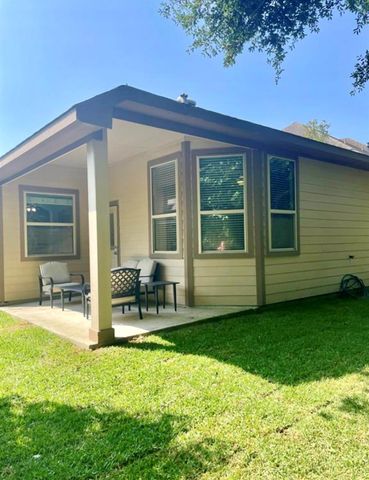 118 Wood Drake Place, Tomball, TX 77375