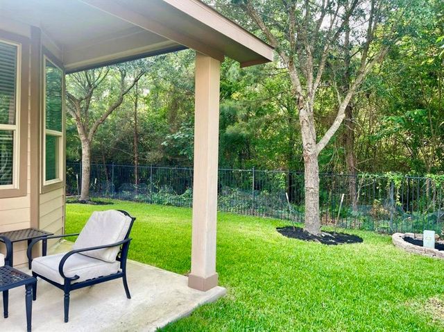 118 Wood Drake Place, Tomball, TX 77375