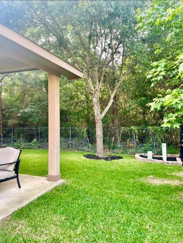 118 Wood Drake Place, Tomball, TX 77375