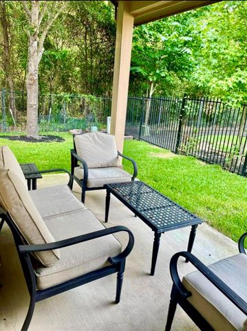 118 Wood Drake Place, Tomball, TX 77375