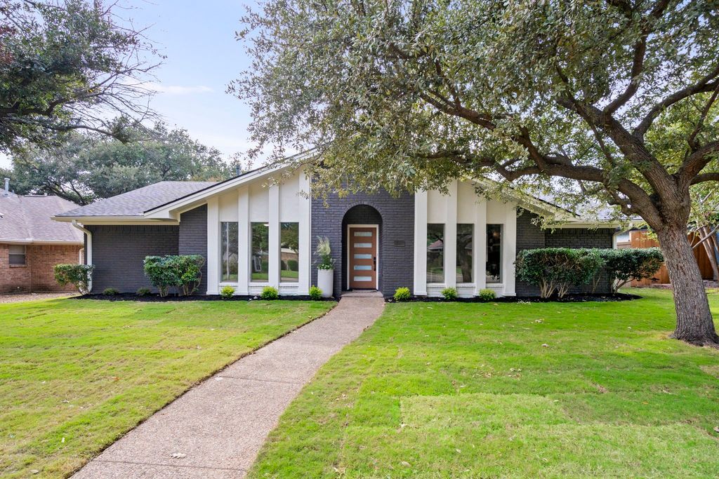 6407 Risinghill Drive, Dallas, TX 75248