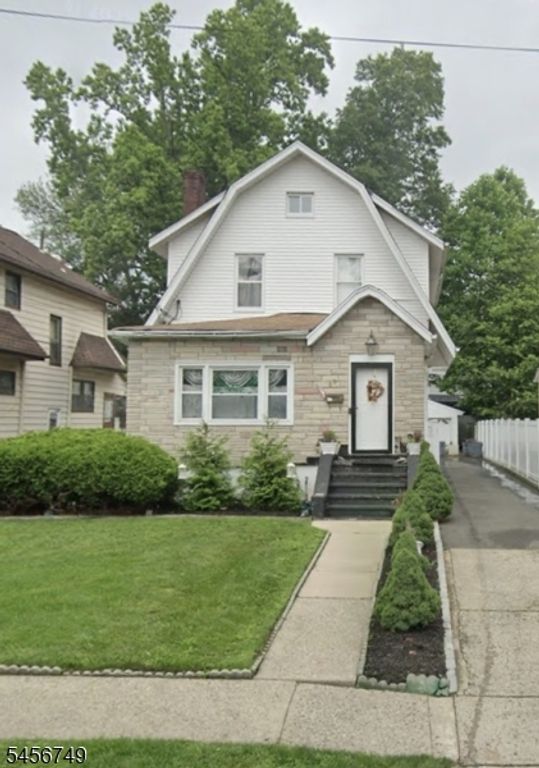 60 Herzog Pl, Englewood City, NJ 07631 — exterior