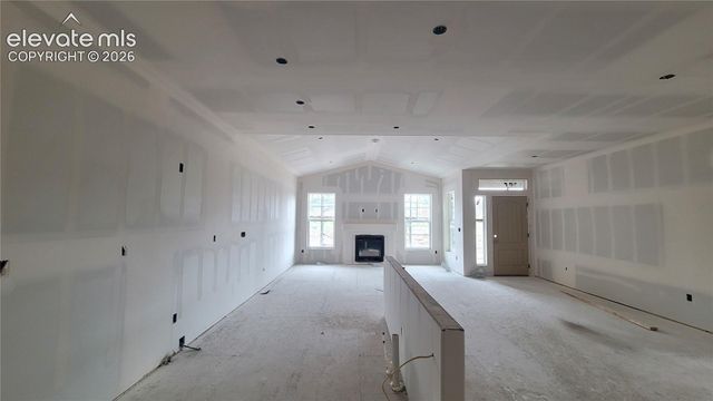 9486 Wolf Valley Drive, Colorado Springs, CO 80924