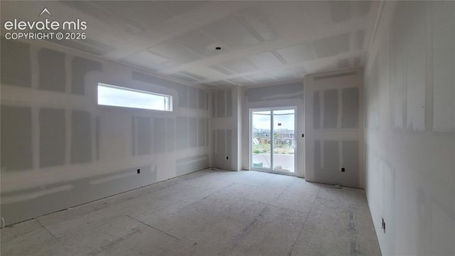 9486 Wolf Valley Drive, Colorado Springs, CO 80924