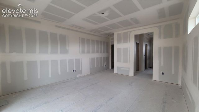9486 Wolf Valley Drive, Colorado Springs, CO 80924