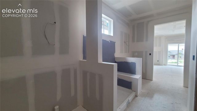 9486 Wolf Valley Drive, Colorado Springs, CO 80924