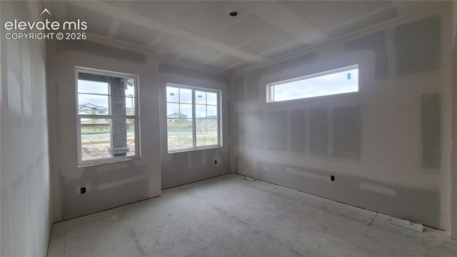9486 Wolf Valley Drive, Colorado Springs, CO 80924