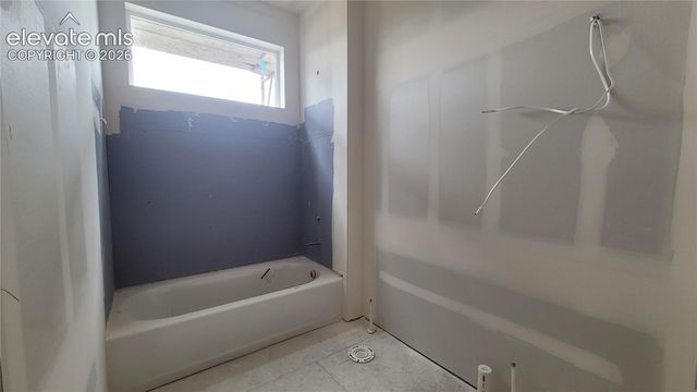 9486 Wolf Valley Drive, Colorado Springs, CO 80924