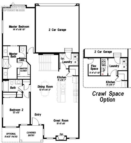 9486 Wolf Valley Drive, Colorado Springs, CO 80924