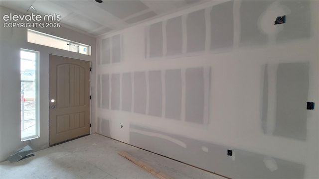 9486 Wolf Valley Drive, Colorado Springs, CO 80924
