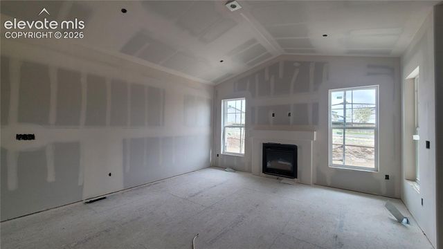 9486 Wolf Valley Drive, Colorado Springs, CO 80924