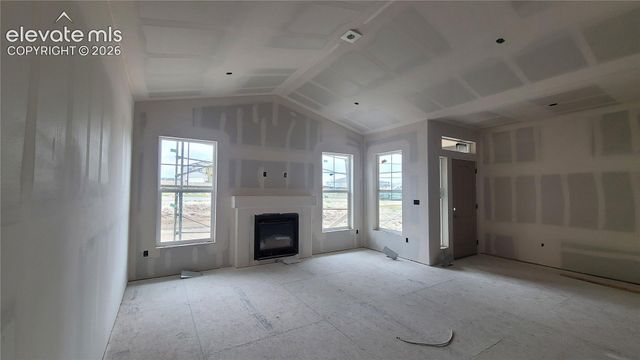 9486 Wolf Valley Drive, Colorado Springs, CO 80924