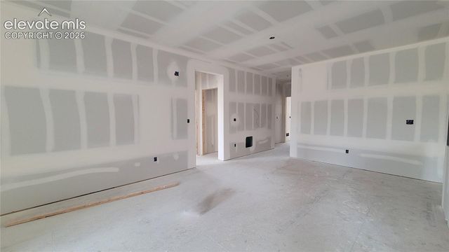 9486 Wolf Valley Drive, Colorado Springs, CO 80924