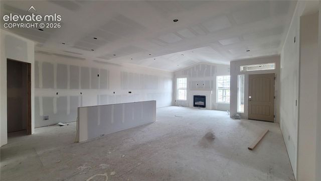 9486 Wolf Valley Drive, Colorado Springs, CO 80924