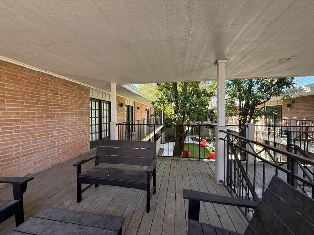 1801 Cortlandt Street 4, Houston, TX 77008