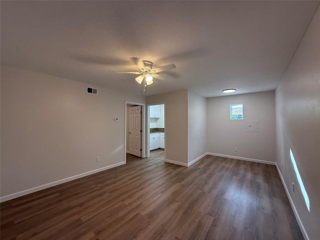1801 Cortlandt Street 4, Houston, TX 77008