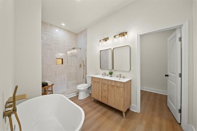 1406 Allene Avenue SW, Atlanta, GA 30310