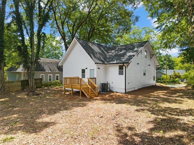 1406 Allene Avenue SW, Atlanta, GA 30310