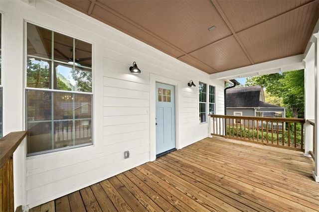 1406 Allene Avenue SW, Atlanta, GA 30310