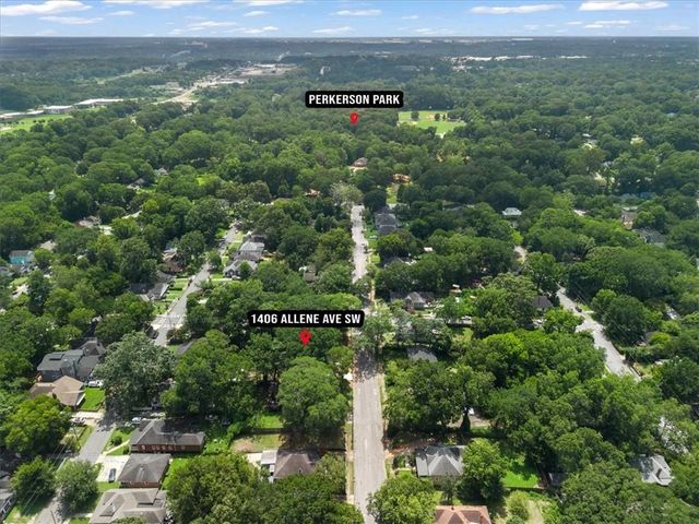 1406 Allene Avenue SW, Atlanta, GA 30310