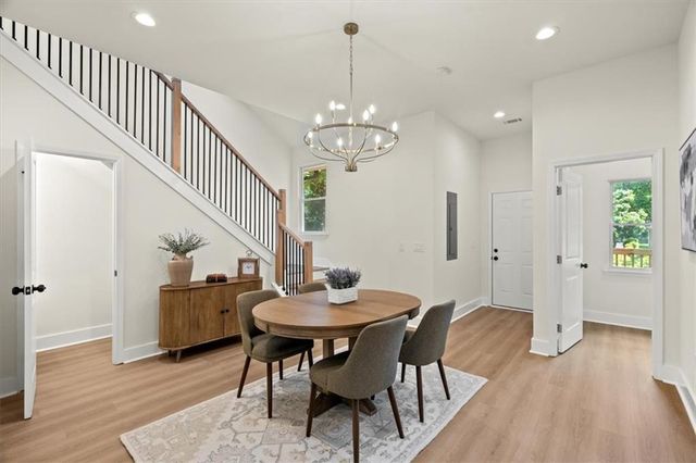 1406 Allene Avenue SW, Atlanta, GA 30310