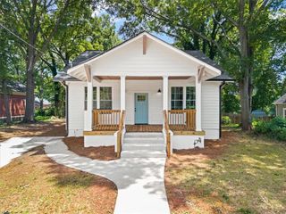 1406 Allene Avenue SW, Atlanta, GA 30310